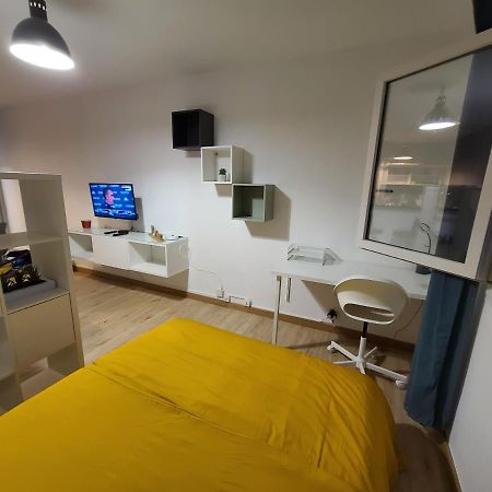 Magnifique Studio 26M2 Belfort Εξωτερικό φωτογραφία