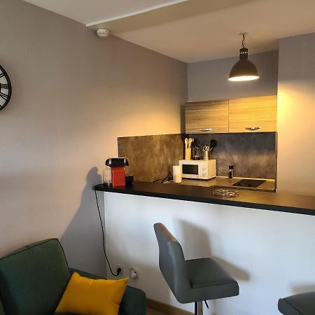 Magnifique Studio 26M2 Belfort Εξωτερικό φωτογραφία