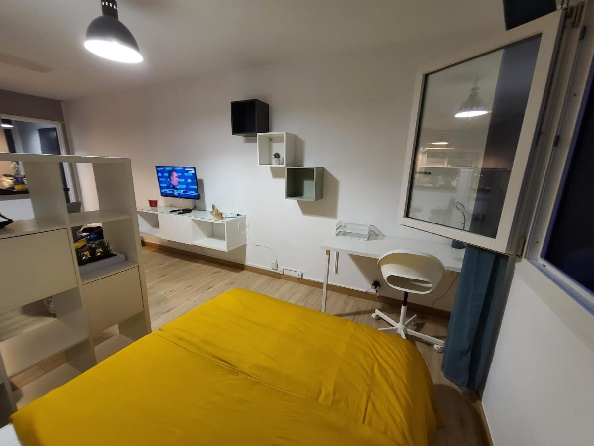 Magnifique Studio 26M2 Belfort Εξωτερικό φωτογραφία