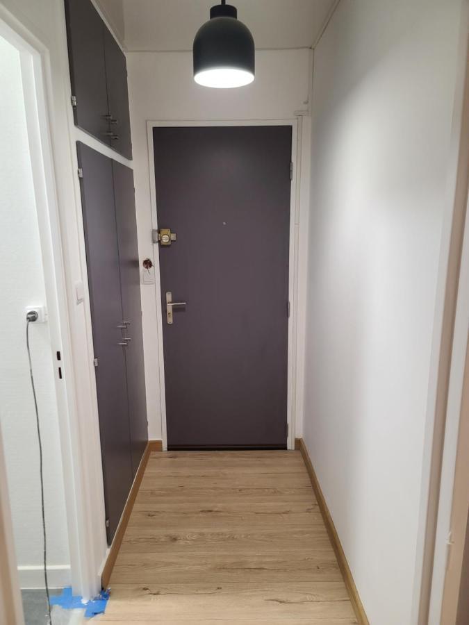 Magnifique Studio 26M2 Belfort Εξωτερικό φωτογραφία